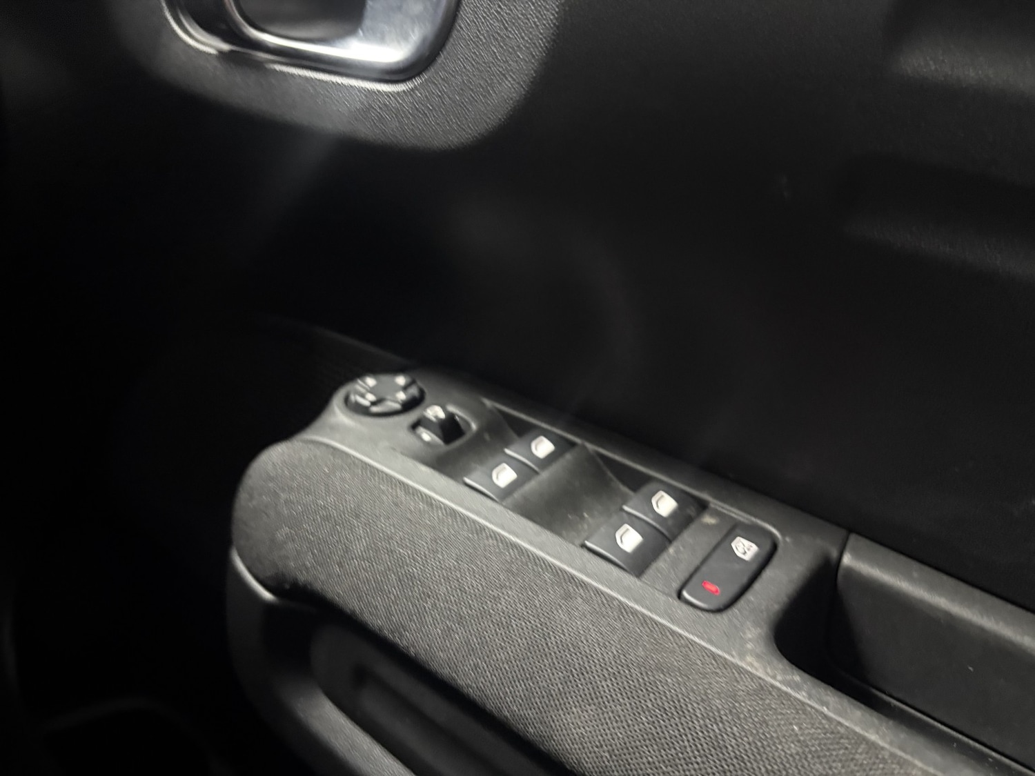 Used Citroen C3 Aircross 2024 for sale - 78031565: Photo 37