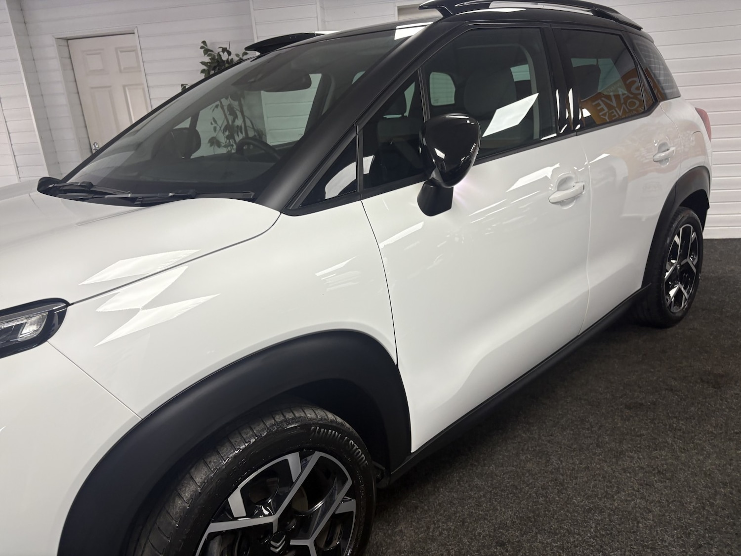Used Citroen C3 Aircross 2024 for sale - 78031565: Photo 4