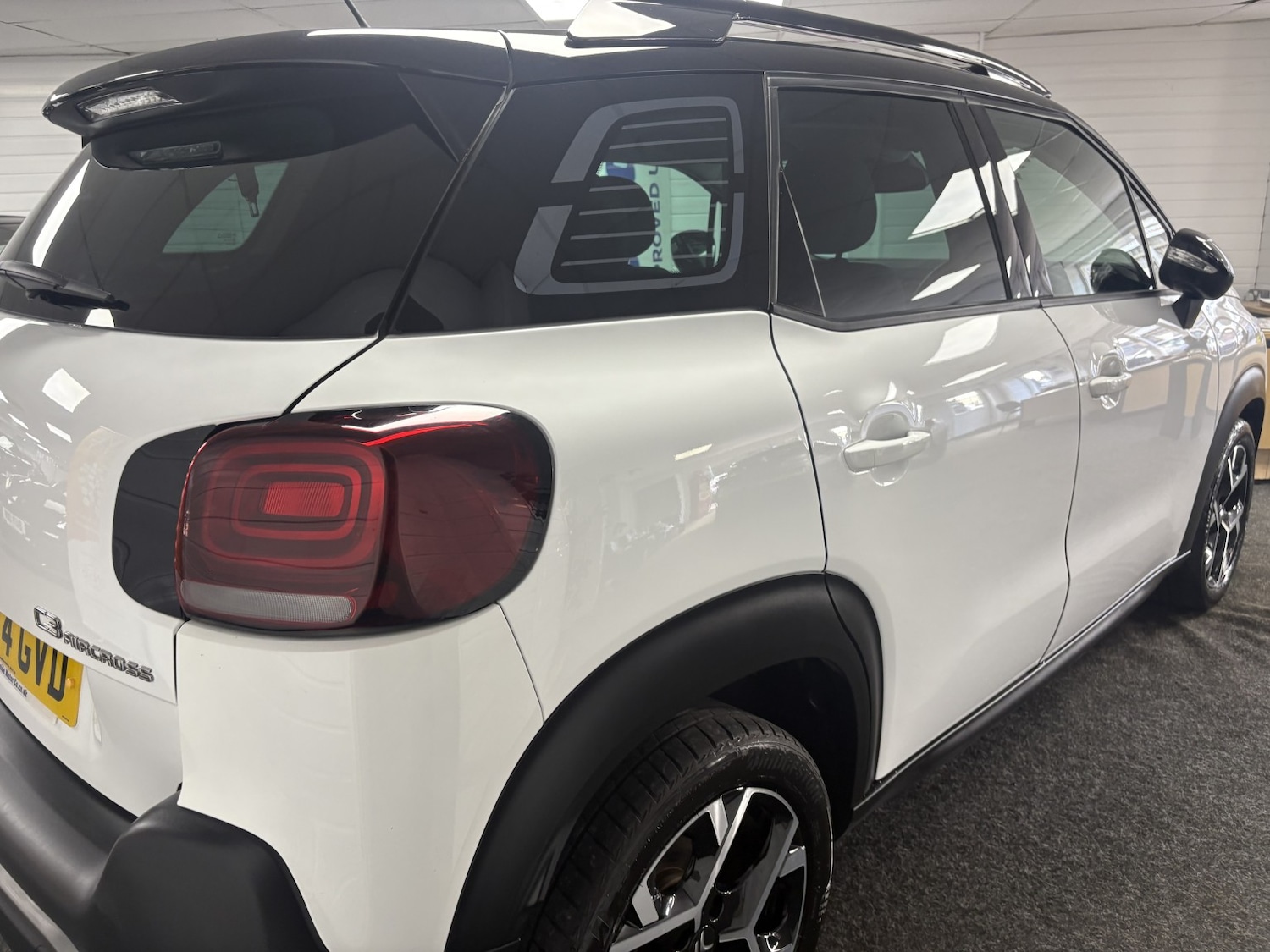 Used Citroen C3 Aircross 2024 for sale - 78031565: Photo 7