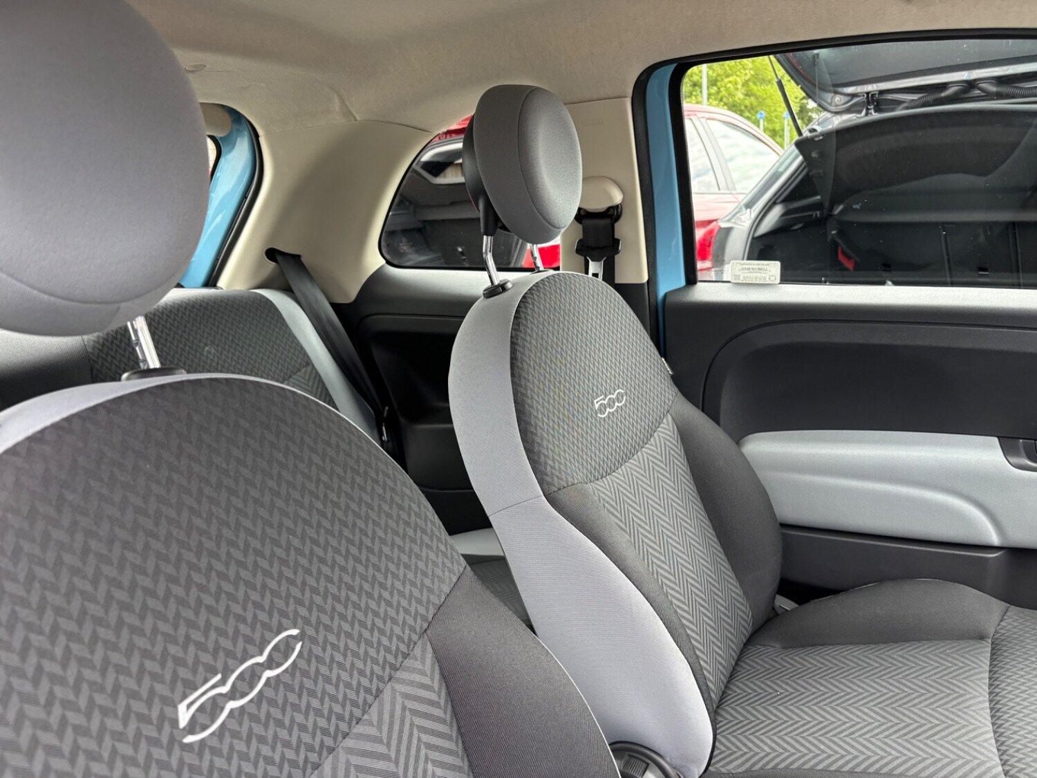 Used Fiat 500 2016 for sale - 76794298: Photo 21