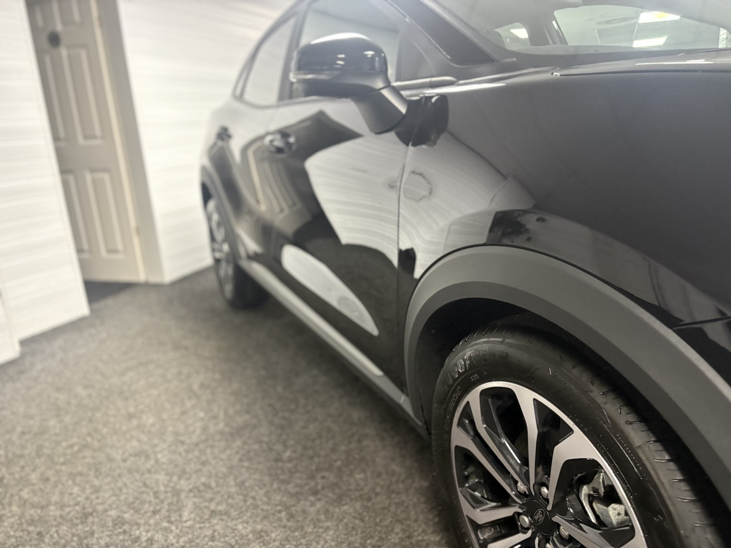 Used Ford Puma 2025 for sale - 77303707: Photo 11