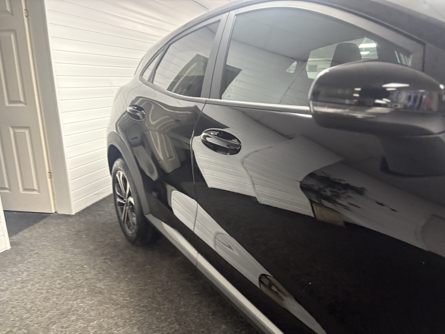 Used Ford Puma 2025 for sale - 77303707: Photo 12