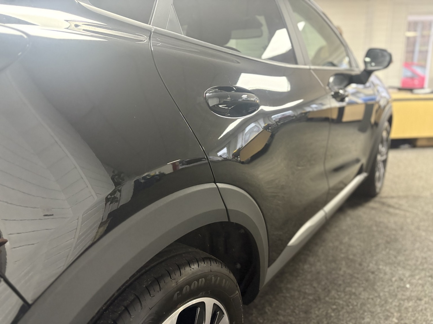 Used Ford Puma 2025 for sale - 77303707: Photo 13