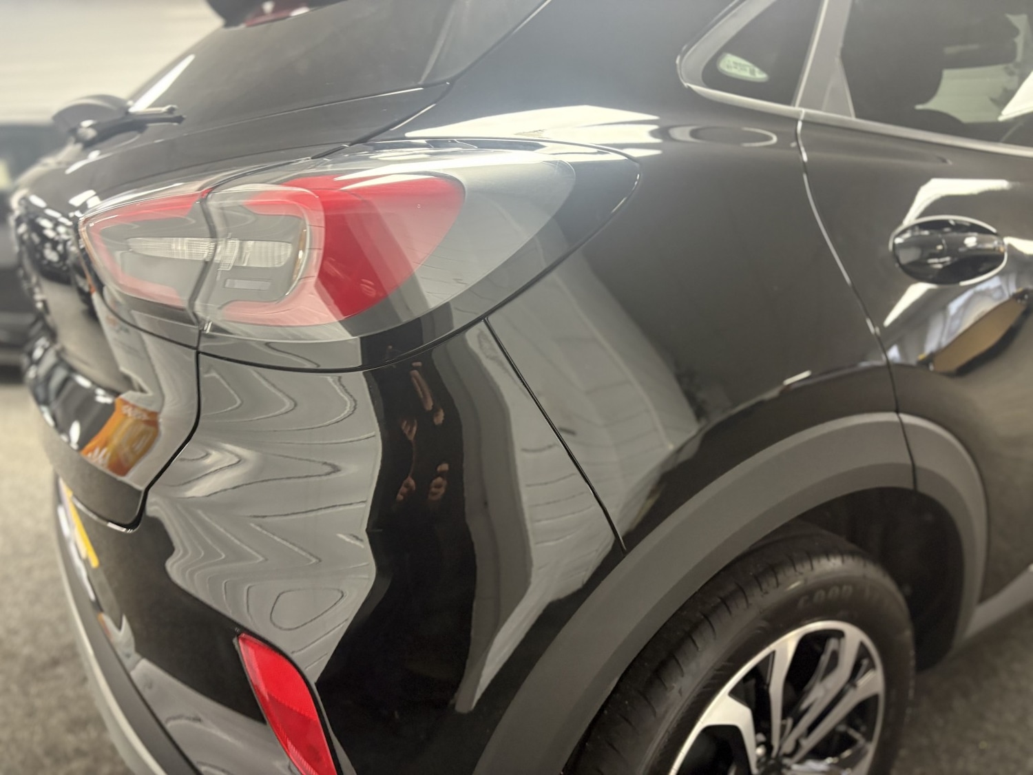 Used Ford Puma 2025 for sale - 77303707: Photo 14