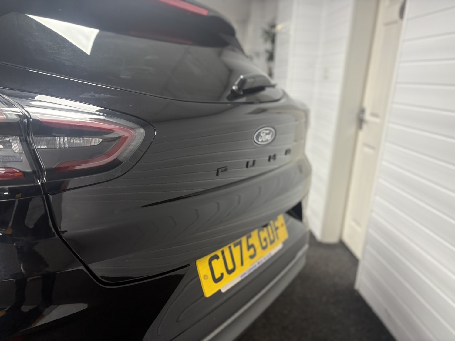Used Ford Puma 2025 for sale - 77303707: Photo 15