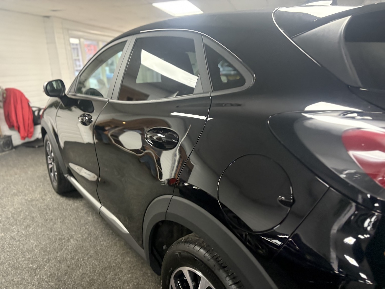 Used Ford Puma 2025 for sale - 77303707: Photo 16