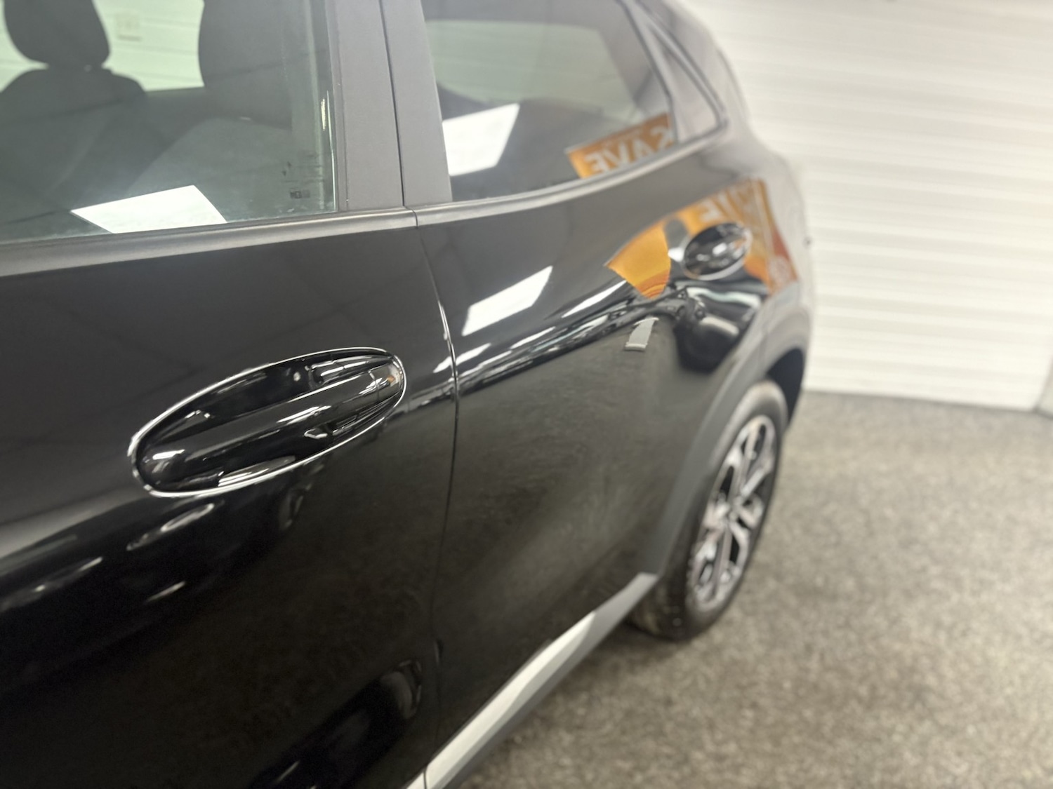 Used Ford Puma 2025 for sale - 77303707: Photo 17