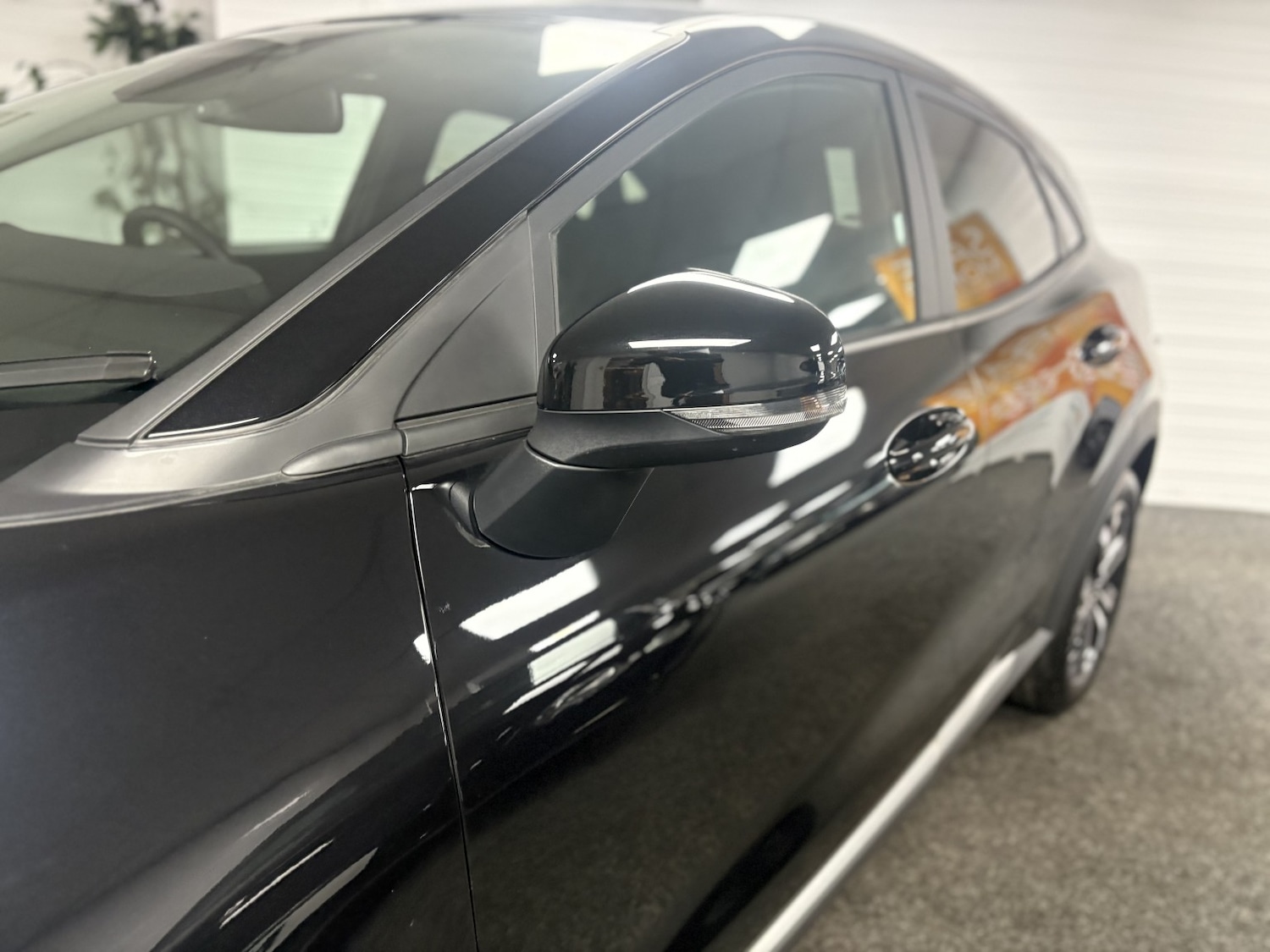 Used Ford Puma 2025 for sale - 77303707: Photo 18