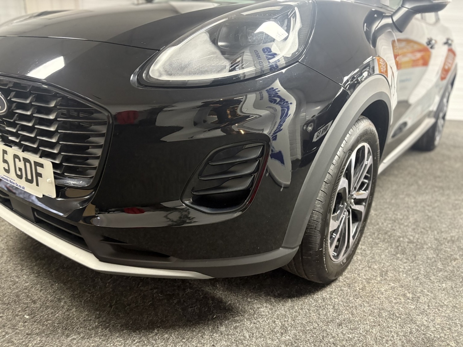 Used Ford Puma 2025 for sale - 77303707: Photo 19