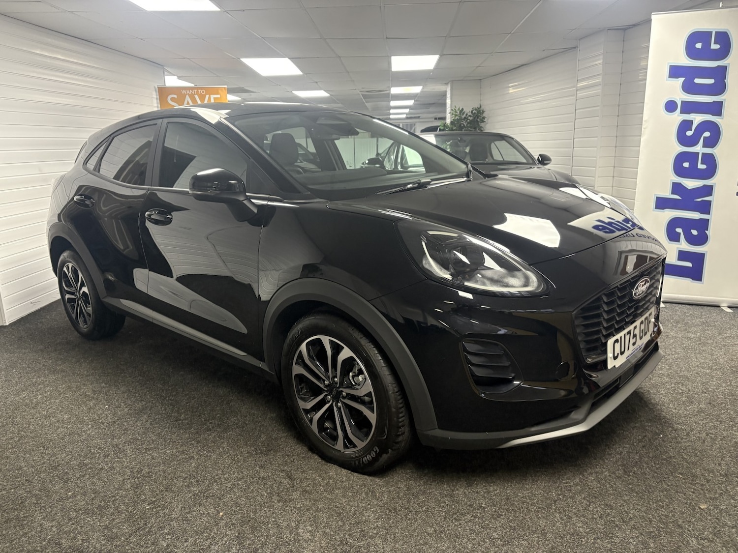 Used Ford Puma 2025 for sale - 77303707: Photo 20