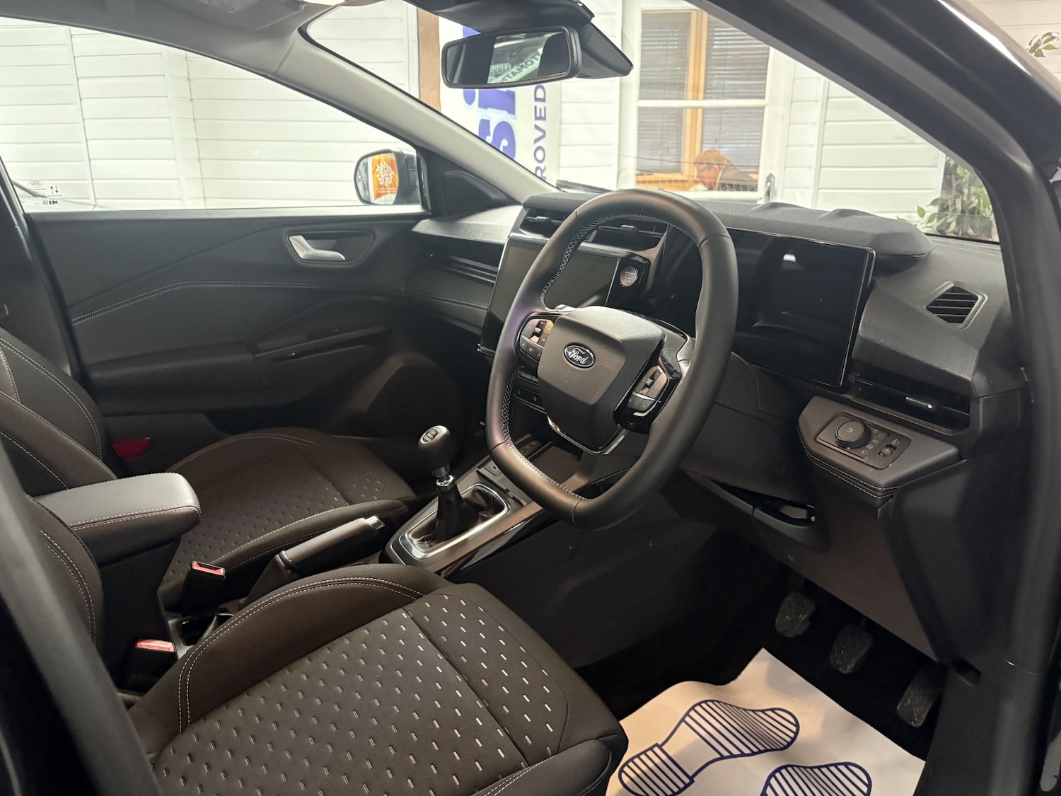 Used Ford Puma 2025 for sale - 77303707: Photo 21