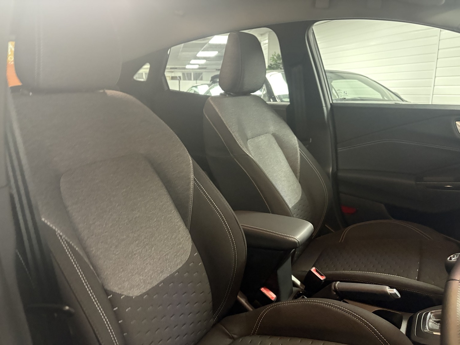 Used Ford Puma 2025 for sale - 77303707: Photo 22