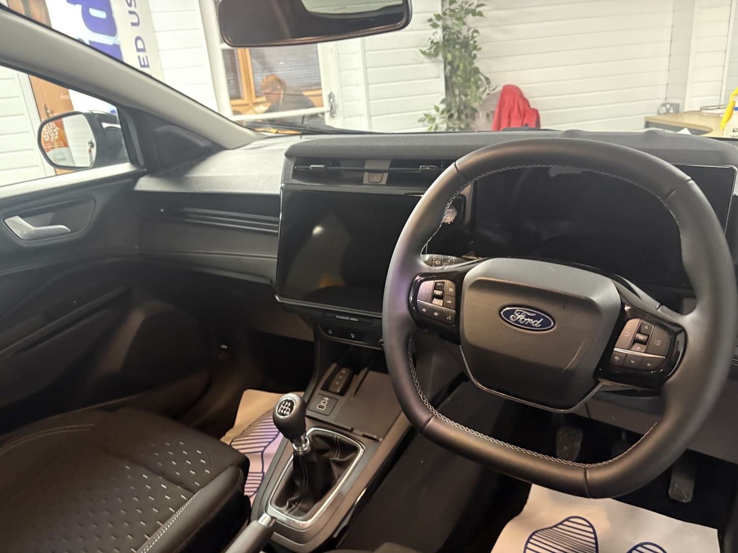 Used Ford Puma 2025 for sale - 77303707: Photo 23