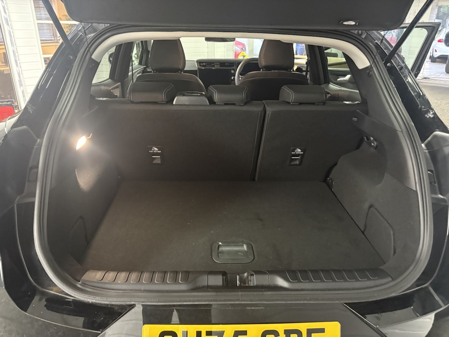 Used Ford Puma 2025 for sale - 77303707: Photo 25