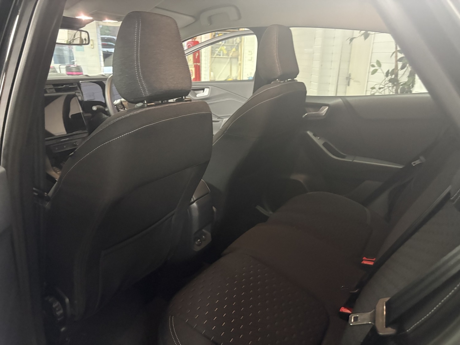 Used Ford Puma 2025 for sale - 77303707: Photo 26