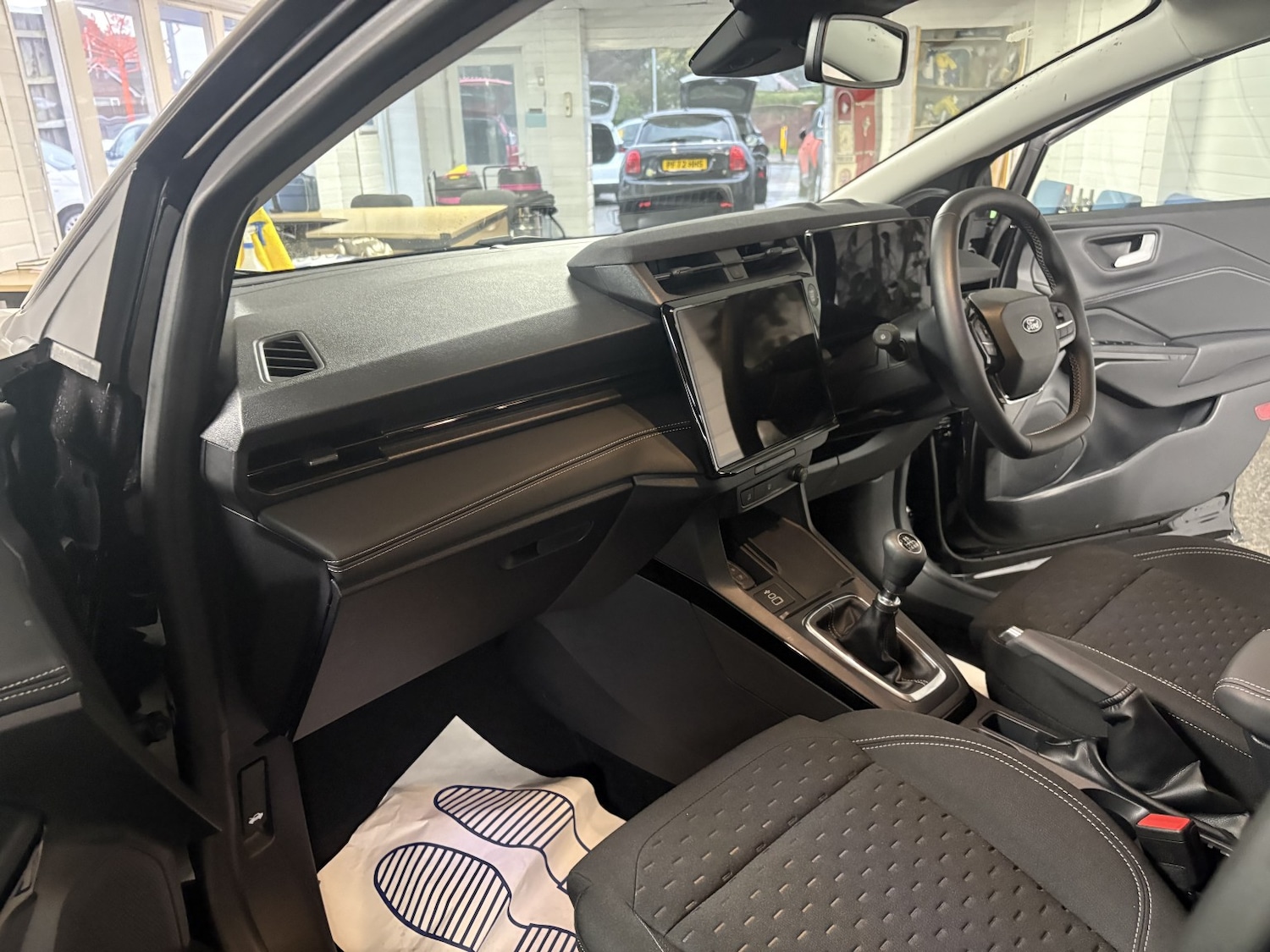 Used Ford Puma 2025 for sale - 77303707: Photo 27