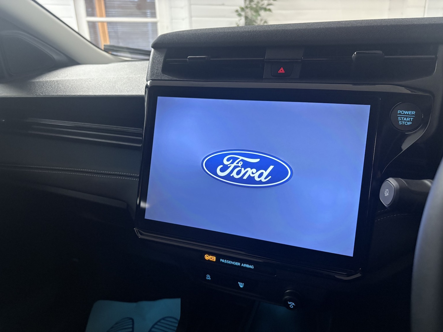 Used Ford Puma 2025 for sale - 77303707: Photo 28