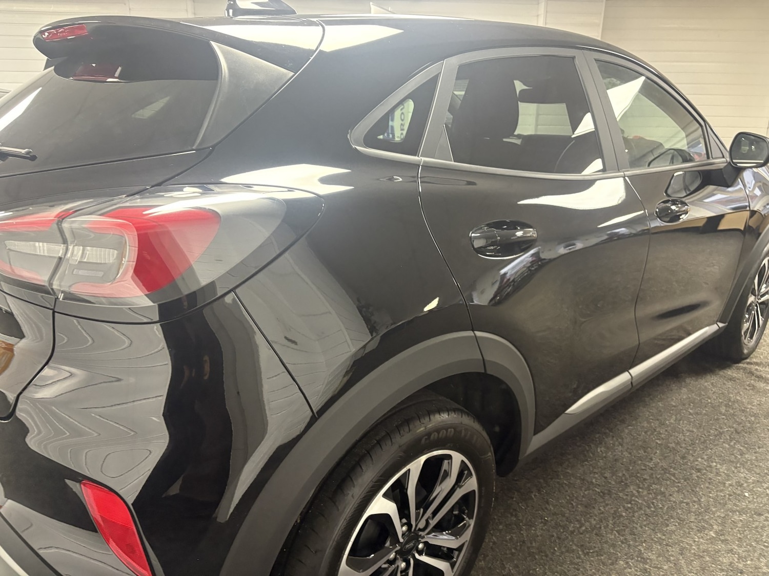 Used Ford Puma 2025 for sale - 77303707: Photo 7