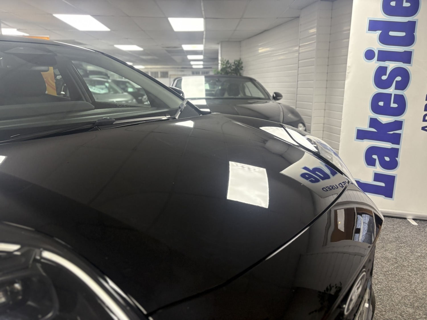 Used Ford Puma 2025 for sale - 77303707: Photo 9