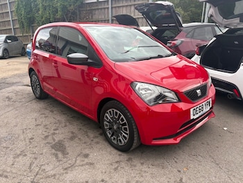 2019 - 1.0 12v Design Mii 5-Door