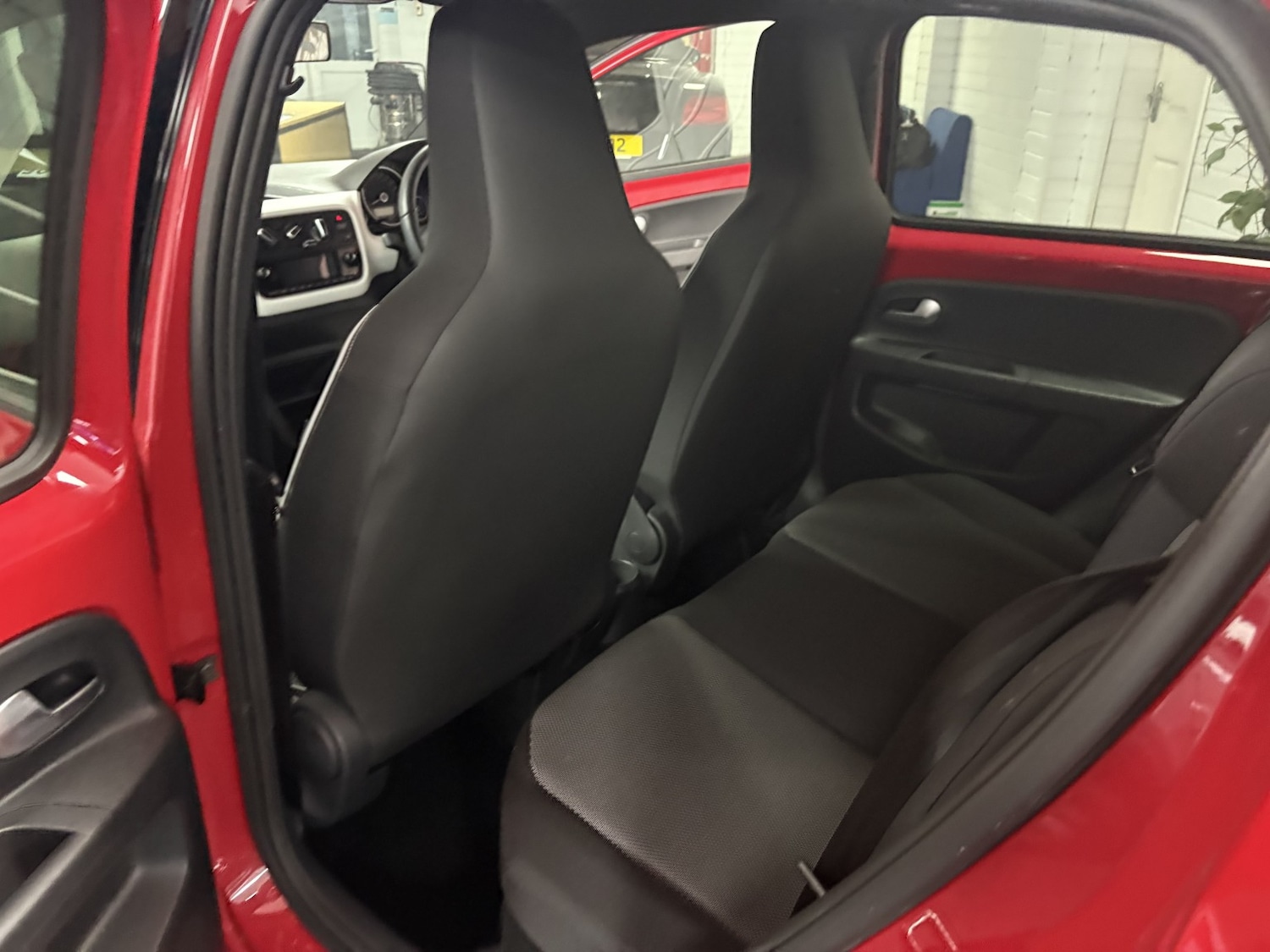 Used SEAT Mii 2019 for sale - 75944957: Photo 28