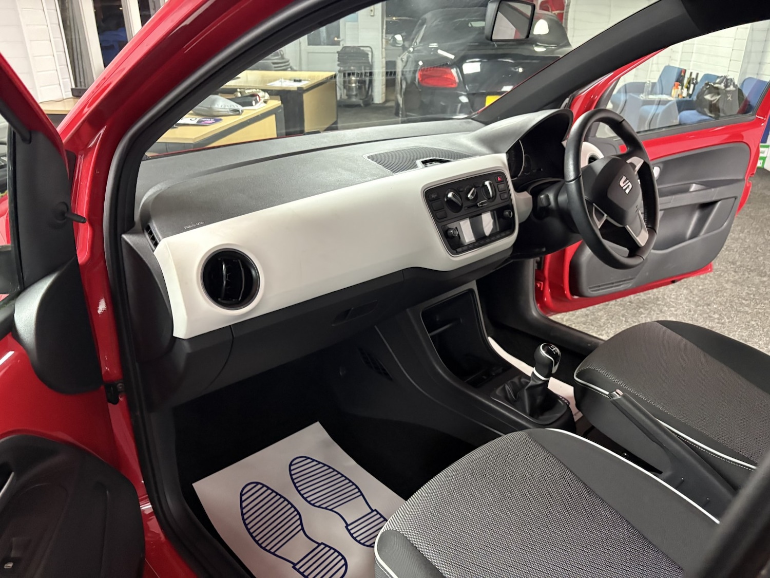 Used SEAT Mii 2019 for sale - 75944957: Photo 29