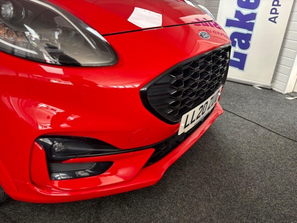 Used Ford Puma 2020 for sale - 76030751: Photo 11