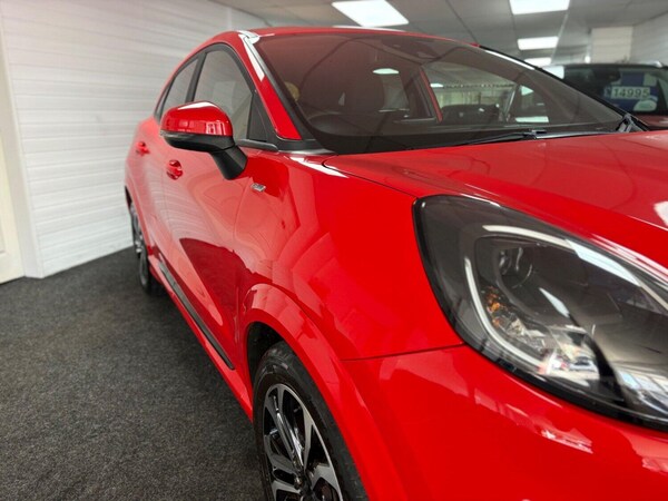 Used Ford Puma 2020 for sale - 76030751: Photo 12