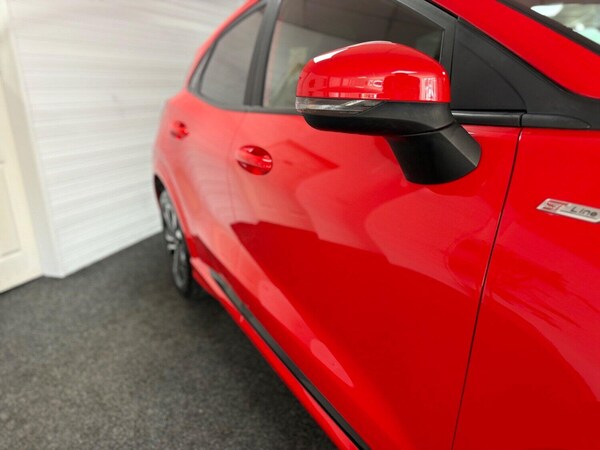 Used Ford Puma 2020 for sale - 76030751: Photo 14