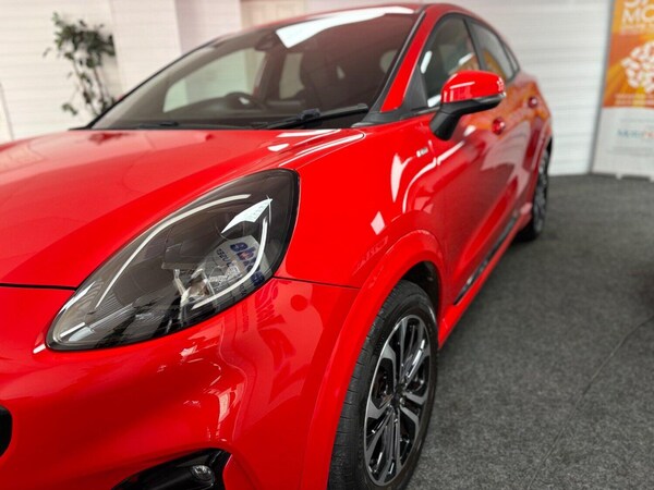 Used Ford Puma 2020 for sale - 76030751: Photo 15