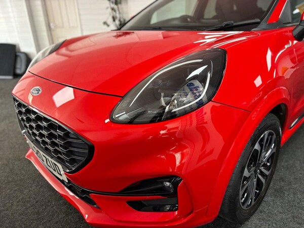 Used Ford Puma 2020 for sale - 76030751: Photo 16