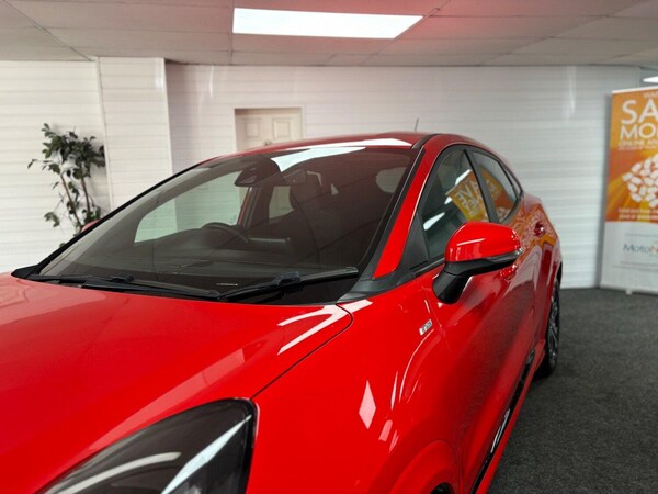 Used Ford Puma 2020 for sale - 76030751: Photo 17