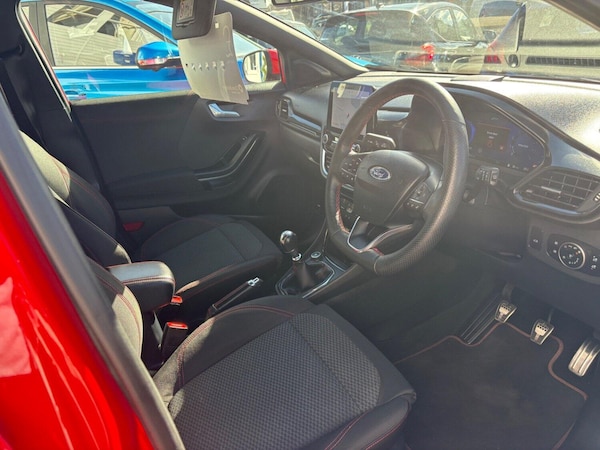 Used Ford Puma 2020 for sale - 76030751: Photo 18