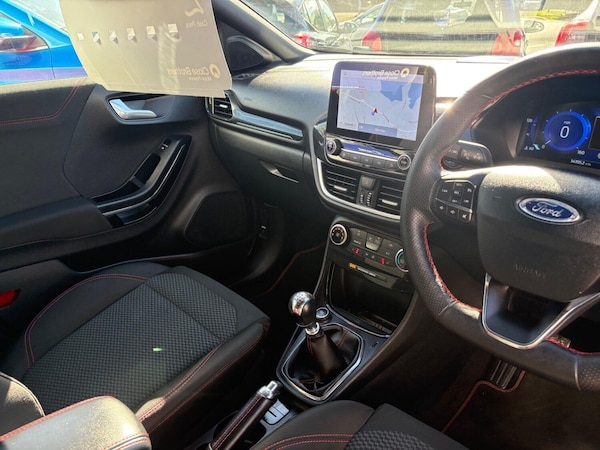 Used Ford Puma 2020 for sale - 76030751: Photo 19