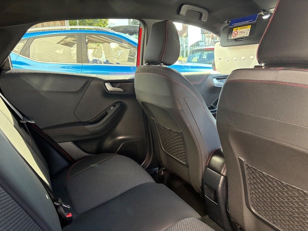Used Ford Puma 2020 for sale - 76030751: Photo 21