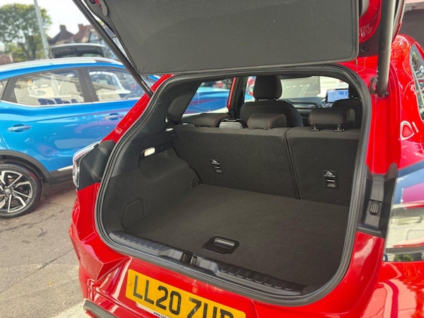 Used Ford Puma 2020 for sale - 76030751: Photo 22