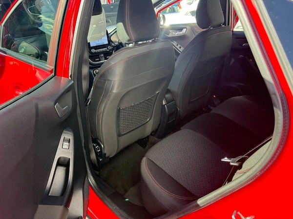 Used Ford Puma 2020 for sale - 76030751: Photo 23