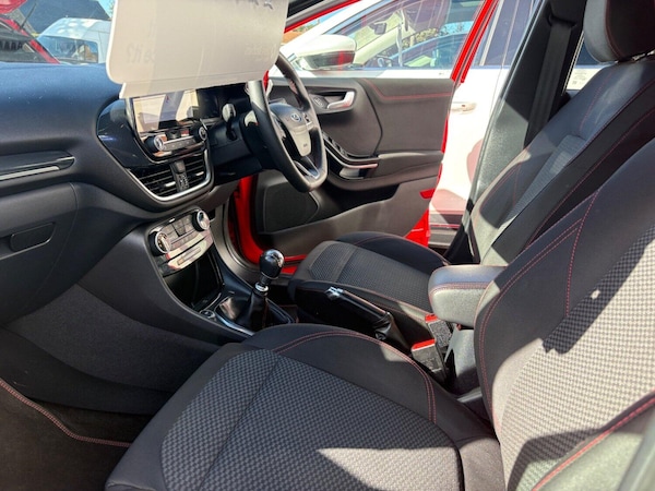 Used Ford Puma 2020 for sale - 76030751: Photo 24