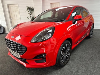 Used Ford Puma 2020 for sale - 76030751: Photo 2