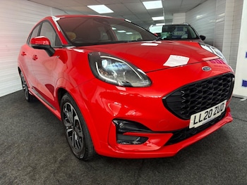 Used Ford Puma 2020 for sale - 76030751: Photo 3