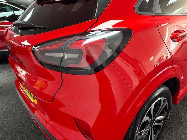 Used Ford Puma 2020 for sale - 76030751: Photo 8