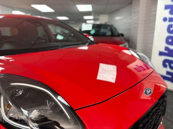 Used Ford Puma 2020 for sale - 76030751: Photo 9