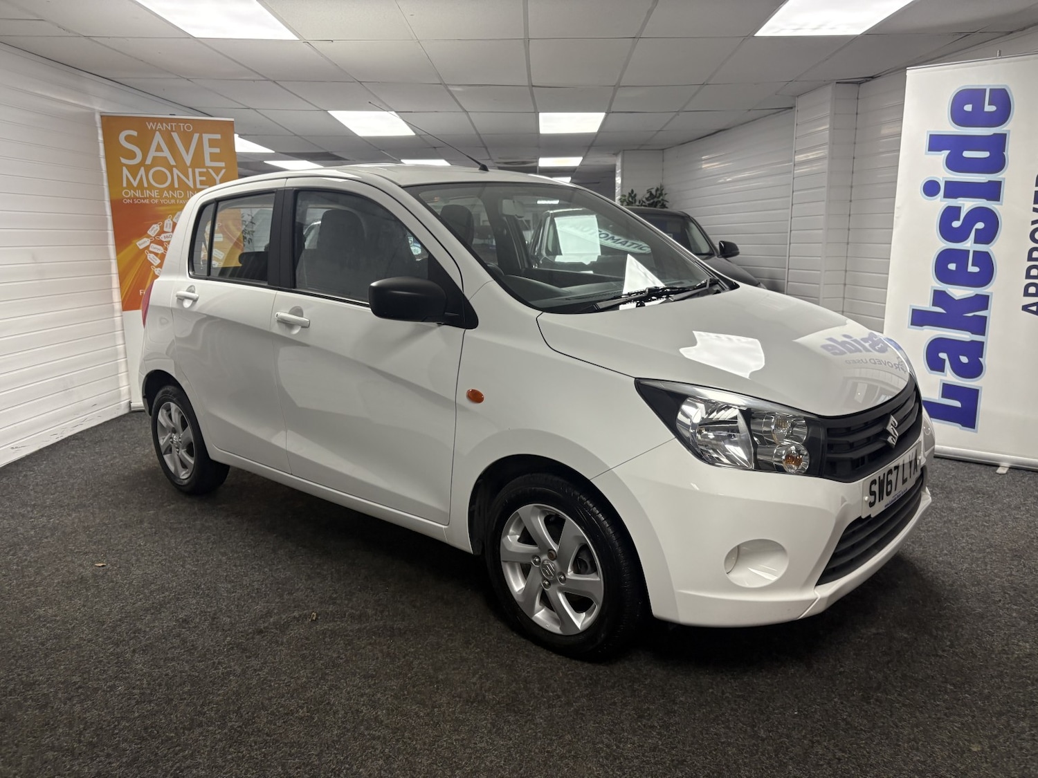 Used Suzuki Celerio 2018 for sale - 77135908: Photo 1