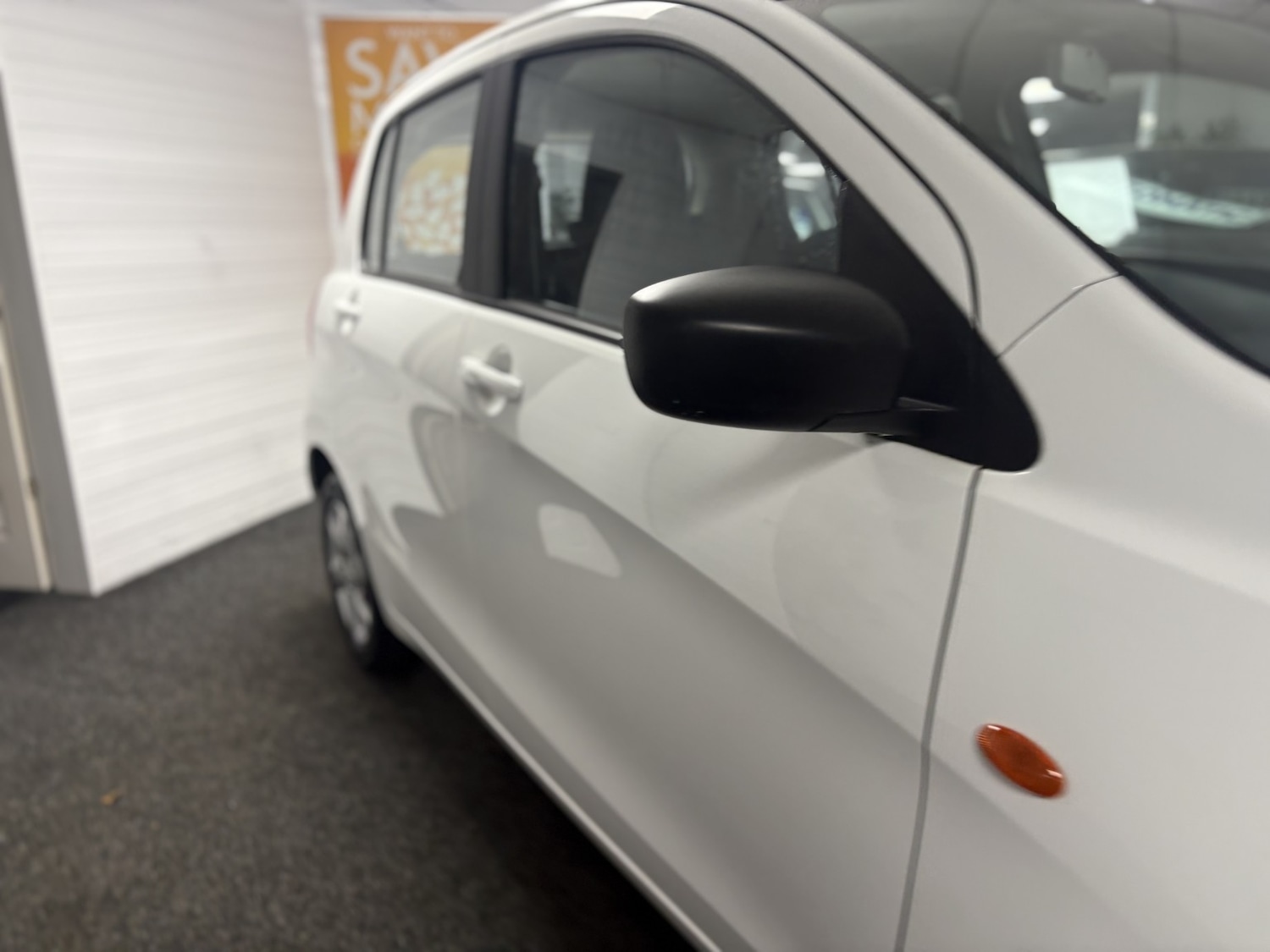 Used Suzuki Celerio 2018 for sale - 77135908: Photo 11