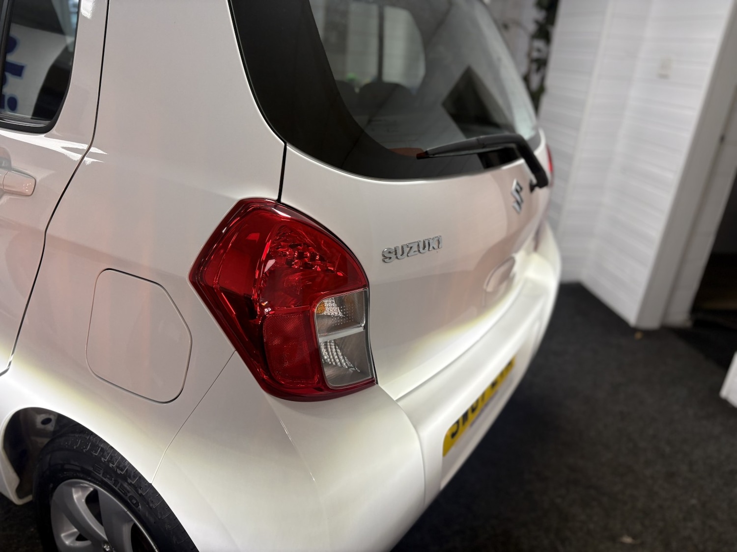 Used Suzuki Celerio 2018 for sale - 77135908: Photo 15