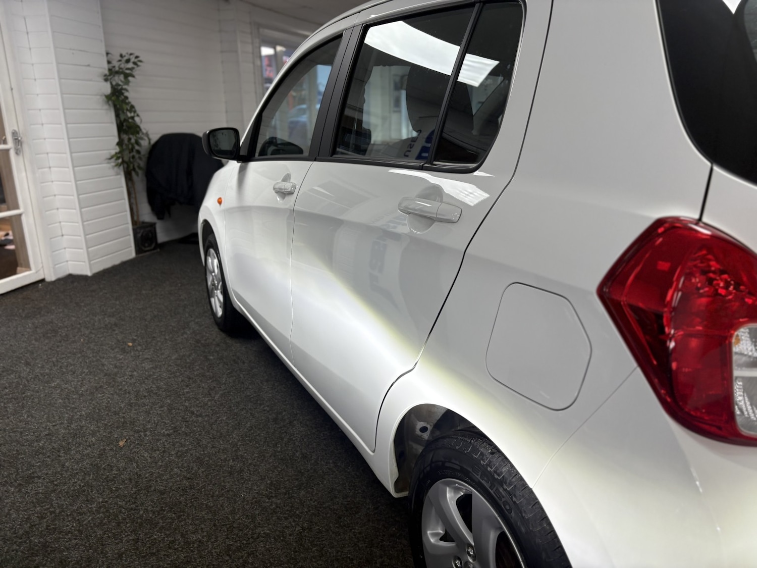 Used Suzuki Celerio 2018 for sale - 77135908: Photo 16