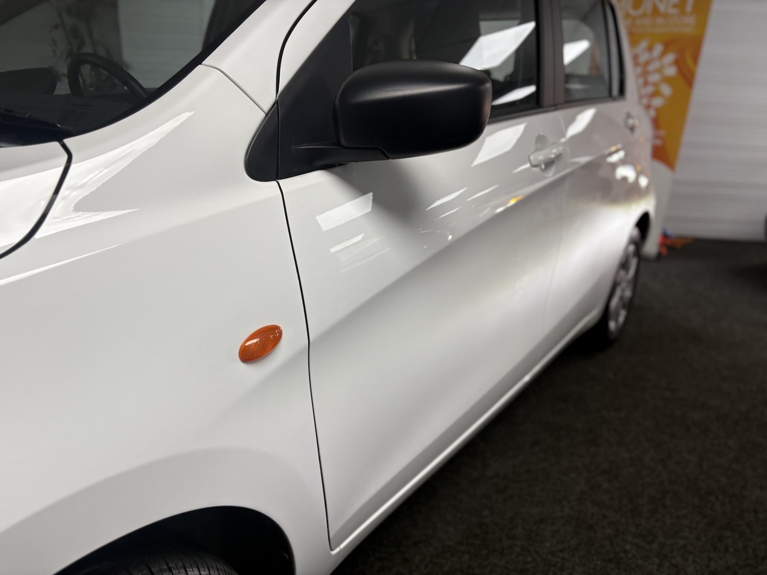 Used Suzuki Celerio 2018 for sale - 77135908: Photo 17