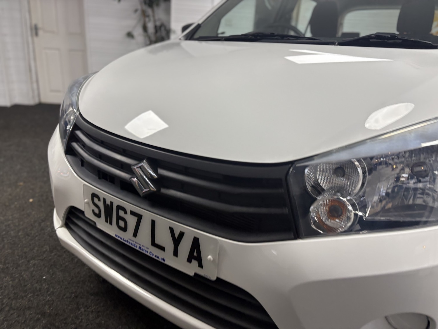 Used Suzuki Celerio 2018 for sale - 77135908: Photo 19