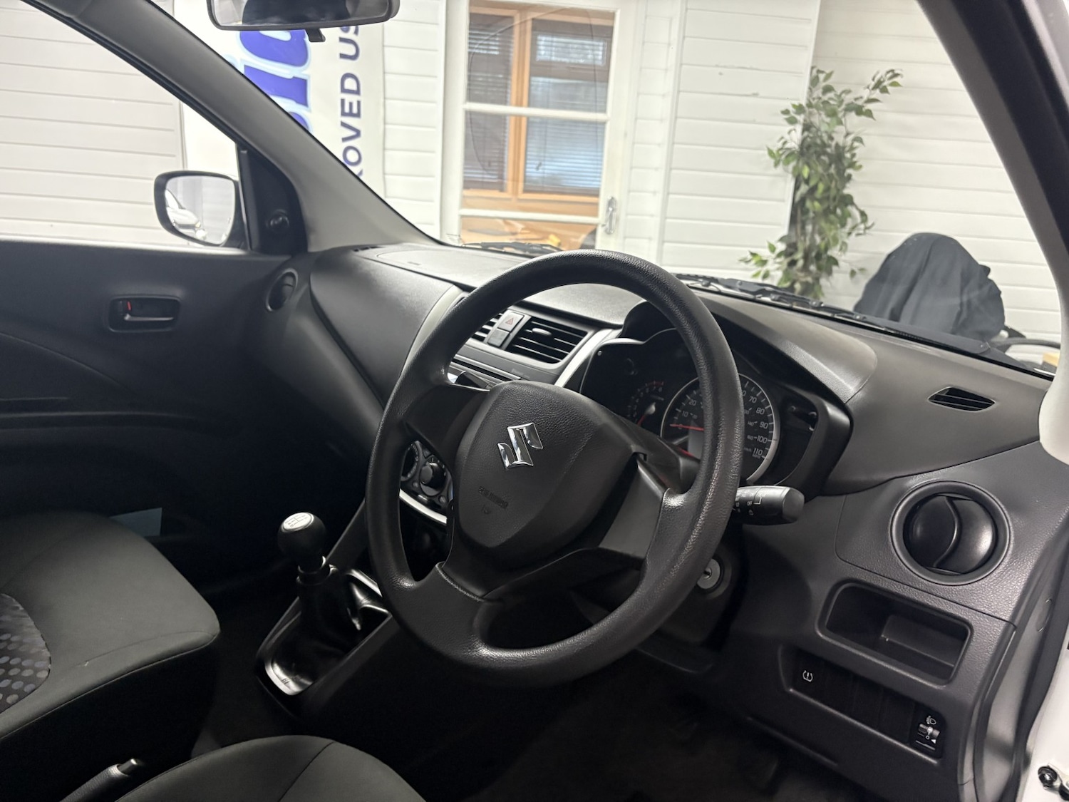 Used Suzuki Celerio 2018 for sale - 77135908: Photo 20