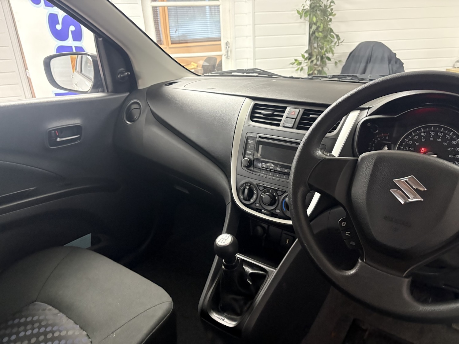 Used Suzuki Celerio 2018 for sale - 77135908: Photo 22